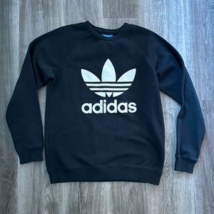 Adidas Crewneck